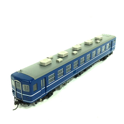 KATO HOゲージ スハフ12